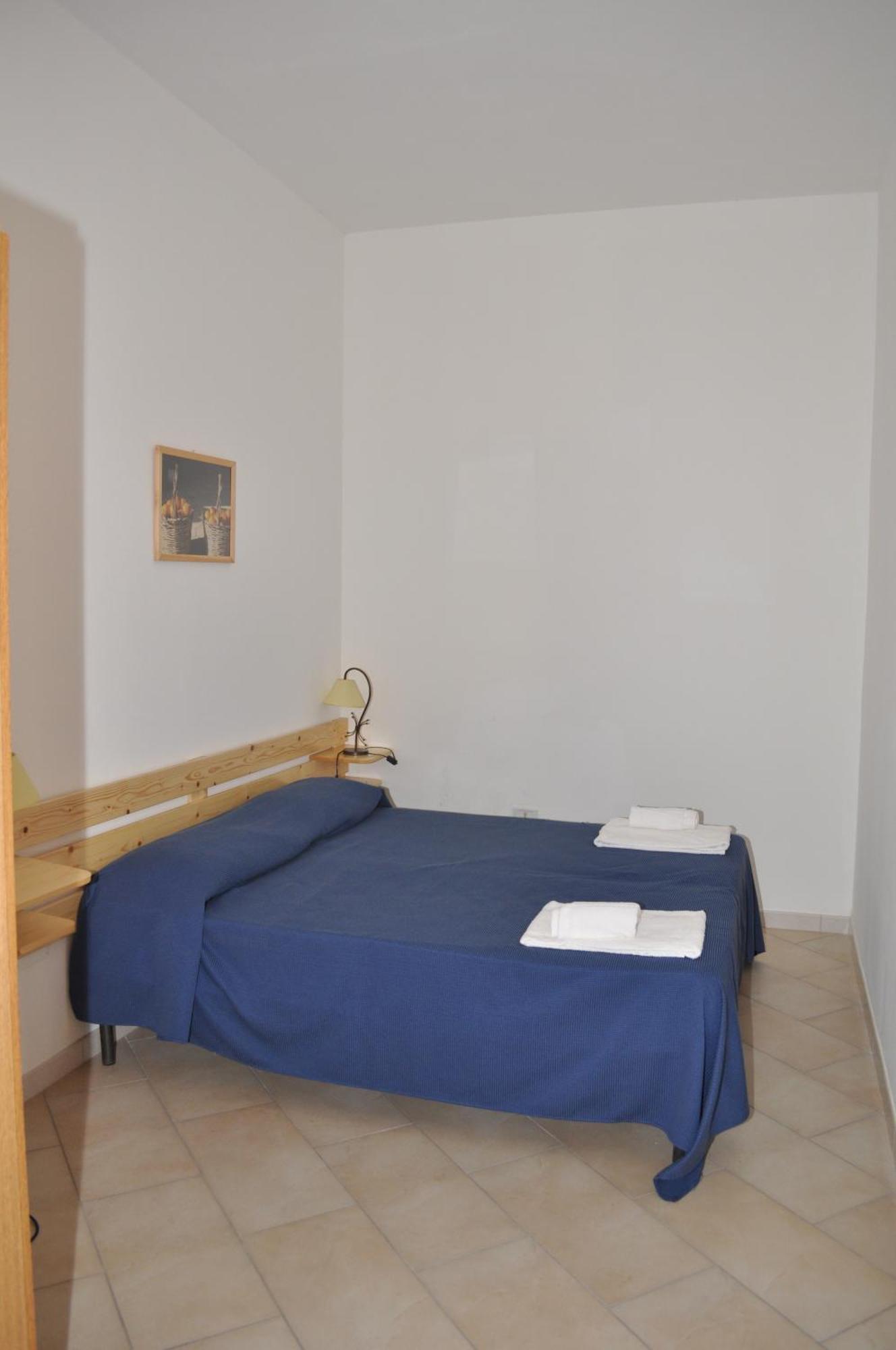 Case Albergo Al Cortiletto Licata Exterior photo