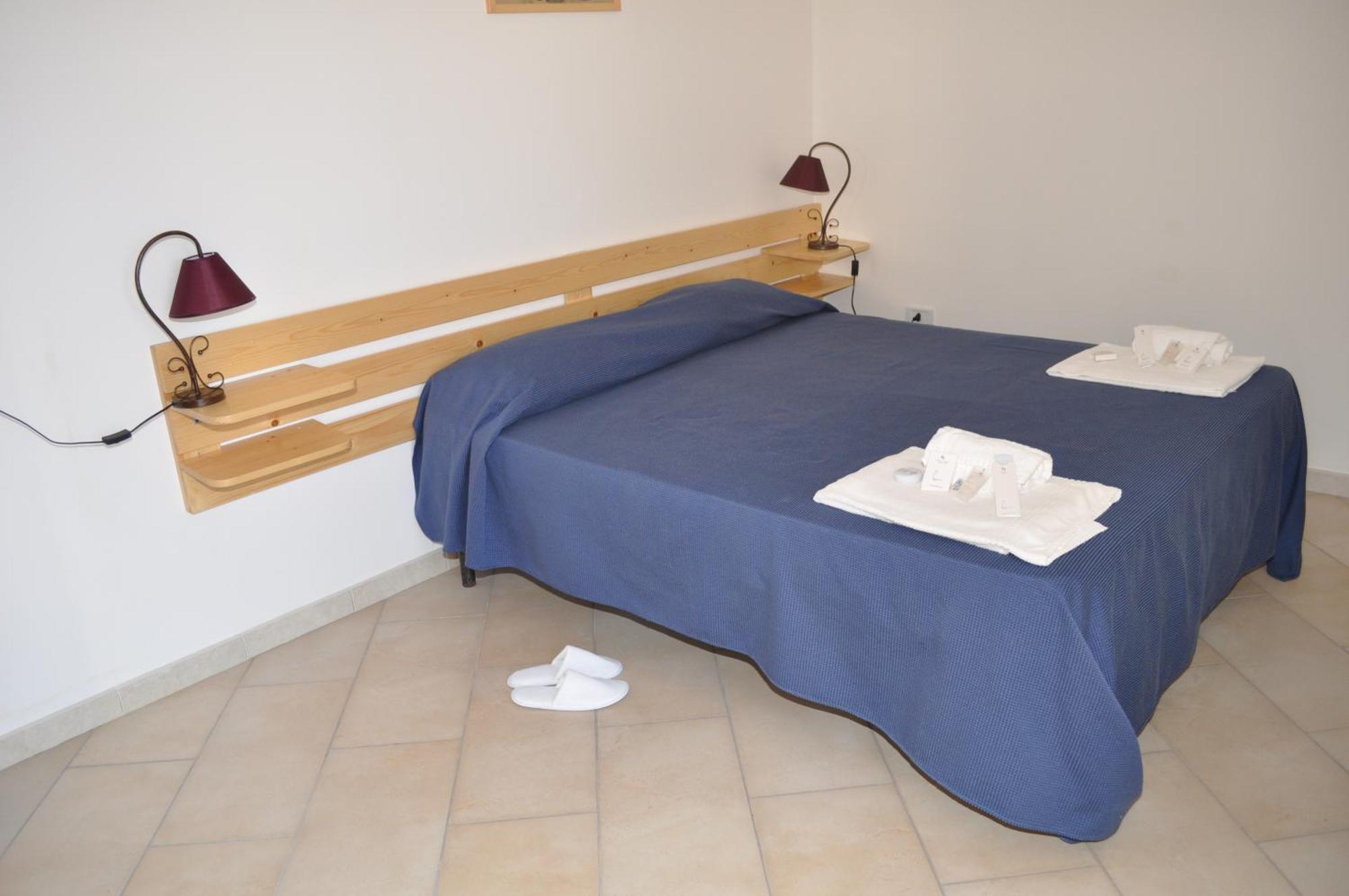 Case Albergo Al Cortiletto Licata Exterior photo